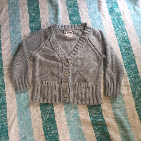 Old Navy Sweaters - Old Navy Cardigan